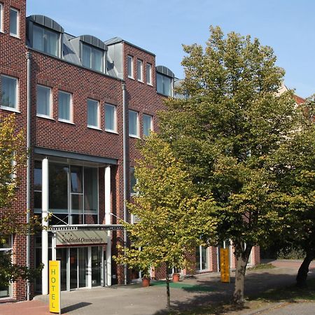 Stadthotel Oranienburg Luaran gambar