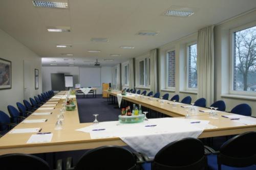 Stadthotel Oranienburg Luaran gambar