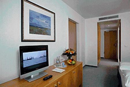 Stadthotel Oranienburg Bilik gambar