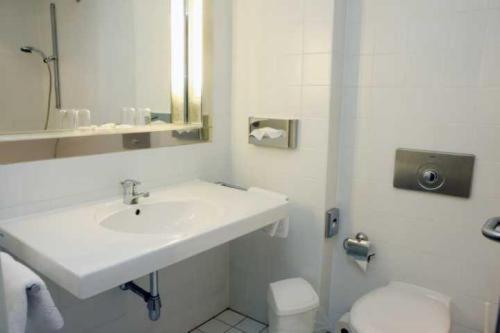 Stadthotel Oranienburg Luaran gambar