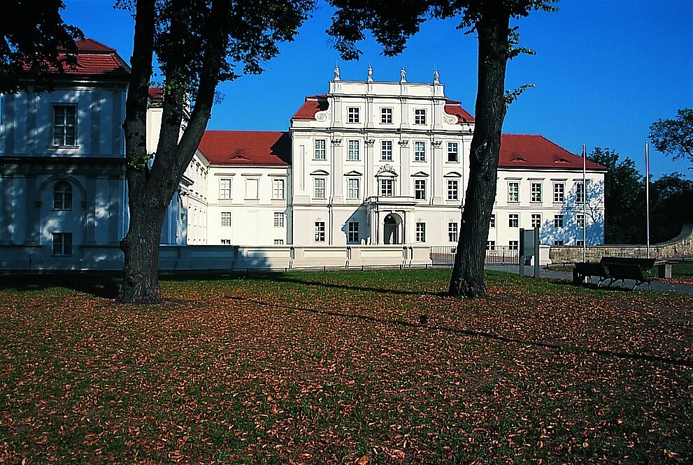 Stadthotel Oranienburg Luaran gambar